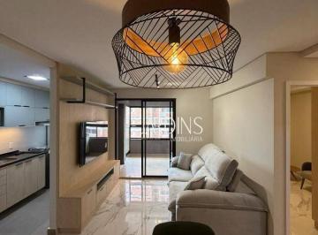 Apartamento · 69m² · 2 Quartos · 2 Vagas · Apartamento para venda em Jardim Olhos D´água I de 69.00m² com 2 Quartos, 1 Suite e 2 Garagens