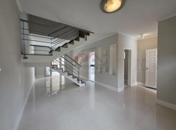 Casa · 127m² · 3 Quartos · 2 Vagas · Casa de Condomínio para venda em Vila Oliveira de 127.00m² com 3 Quartos, 1 Suite e 2 Garagens