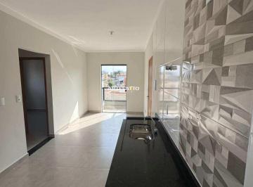 Apartamento · 52m² · 2 Quartos · 1 Vaga · Apartamento para venda em Prolongamento Jardim Ângela Rosa de 52.00m² com 2 Quartos e 1 Garagem