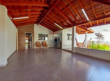 Casa · 155m² · 3 Quartos · 2 Vagas · Casa para venda em Jardim Das Nações Ii de 154.63m² com 3 Quartos e 2 Garagens