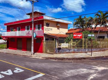 Comercial · 333m² · Prédio, Jardim do Lago, Pirassununga - R$ 600 mil, Cod: 10133775