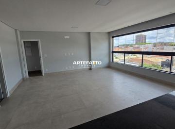 Apartamento · 127m² · 3 Quartos · 4 Vagas · Apartamento para venda em Centro de 127.00m² com 3 Quartos, 3 Suites e 4 Garagens