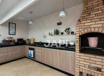 Casa · 179m² · 4 Quartos · 2 Vagas · Casa para venda em Jardim Tannus de 179.00m² com 4 Quartos e 2 Garagens