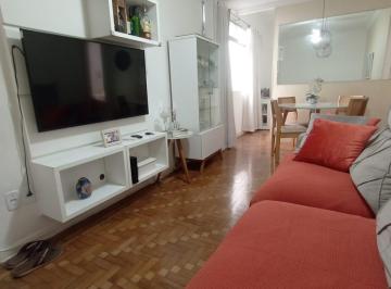 Apartamento · 69m² · 1 Quarto · 1 Vaga · Apartamento para venda em Itararé de 69.00m² com 1 Quarto e 1 Garagem
