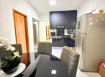 Casa · 150m² · 3 Quartos · 2 Vagas · Casa para venda em Vila Rezende de 150.00m² com 3 Quartos, 1 Suite e 2 Garagens