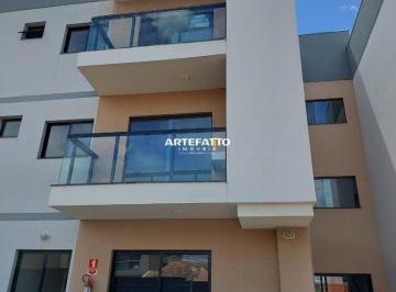 Apartamento · 85m² · 2 Quartos · 2 Vagas · Apartamento para venda em Residencial Colina Do Espraiado de 85.00m² com 2 Quartos, 1 Suite e 2 Gara