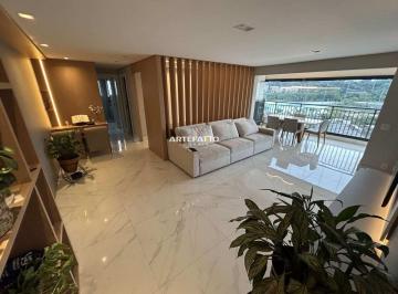 Apartamento · 113m² · 3 Quartos · 2 Vagas · Apartamento para venda em Jardim Dom Bosco de 113.00m² com 3 Quartos, 2 Suites e 2 Garagens