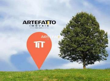 Terreno · 165m² · Terreno para venda em Santo Agostinho de 165.00m²