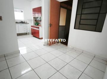 Casa · 100m² · 3 Quartos · 2 Vagas · Casa para venda em Parque Vicente Leporace I de 100.00m² com 3 Quartos e 2 Garagens