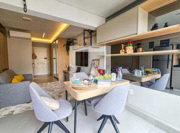 Apartamento · 32m² · 1 Quarto · Apartamento para venda em Jardim Das Acácias de 32.00m² com 1 Quarto
