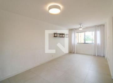 Apartamento · 110m² · 3 Quartos · 1 Vaga · Apartamento para venda em Brooklin Paulista de 110.00m² com 3 Quartos, 1 Suite e 1 Garagem