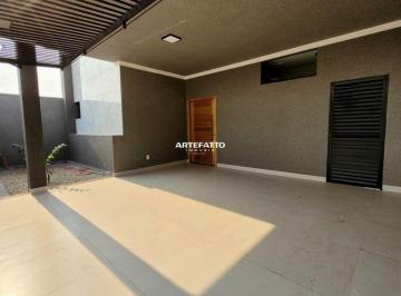 Casa · 126m² · 2 Quartos · 2 Vagas · Casa para venda em Neves Paulista de 126.00m² com 2 Quartos, 2 Suites e 2 Garagens