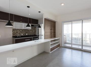 Apartamento · 52m² · 1 Quarto · 1 Vaga · Apartamento para venda em Vila Gertrudes de 52.00m² com 1 Quarto e 1 Garagem