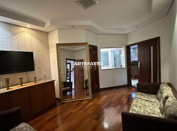 Casa · 224m² · 4 Quartos · 3 Vagas · Casa para venda em Jardim Integração de 224.00m² com 4 Quartos, 1 Suite e 3 Garagens