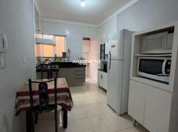 Apartamento · 60m² · 2 Quartos · 1 Vaga · Apartamento para venda em Residencial São Jerônimo de 60.00m² com 2 Quartos, 1 Suite e 1 Garagem