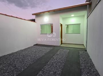 Casa · 125m² · 2 Quartos · 1 Vaga · Casa para venda em Residencial Estoril de 125.00m² com 2 Quartos, 1 Suite e 1 Garagem