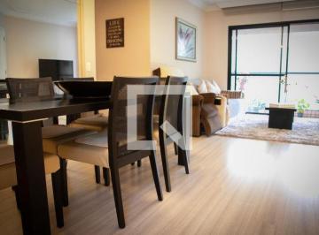 Apartamento · 93m² · 3 Quartos · 2 Vagas · Apartamento para venda em Brooklin Paulista de 93.00m² com 3 Quartos, 1 Suite e 2 Garagens