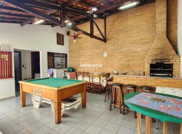 Casa · 234m² · 3 Quartos · 2 Vagas · Casa para venda em Prolongamento Vila Santa Cruz de 234.00m² com 3 Quartos, 1 Suite e 2 Garagens