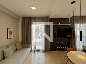 Apartamento · 44m² · 1 Quarto · Apartamento para venda em Jardim Das Acácias de 44.00m² com 1 Quarto e 1 Suite