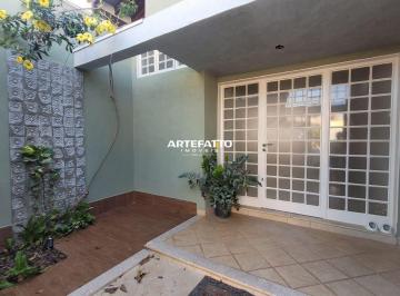 Casa · 194m² · 3 Quartos · 2 Vagas · Casa para venda em Vila Marta de 194.00m² com 3 Quartos, 1 Suite e 2 Garagens