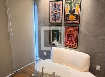 Apartamento · 32m² · 1 Quarto · Apartamento para venda em Jardim Das Acácias de 32.00m² com 1 Quarto