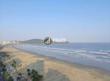 Apartamento · 123m² · 3 Quartos · 2 Vagas · Apartamento com 3 quartos, Guilhermina, Praia Grande - R$ 1.44 mi, Cod: 2540