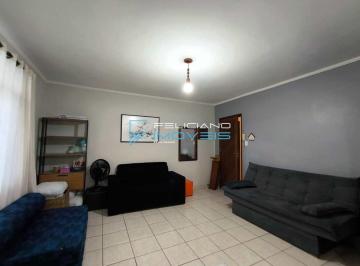 Apartamento · 26m² · 1 Quarto · 1 Vaga · Kitnet com 1 quarto, Canto do Forte, Praia Grande - R$ 195 mil, Cod: 7430