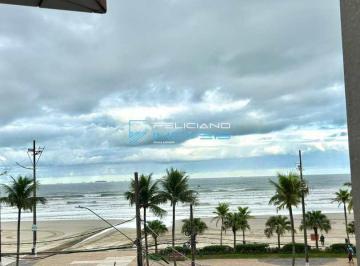 Apartamento · 45m² · 1 Quarto · 1 Vaga · Apartamento com 1 quarto, Ocian, Praia Grande - R$ 335 mil, Cod: 7438