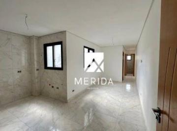 2a90f67710bfec51f4293d1fa3d315546f58e1c8 · Apartamento com 2 dormitórios à venda, 51 m² por R$ 369.000,00 - Vila Guiomar - Santo André/SP