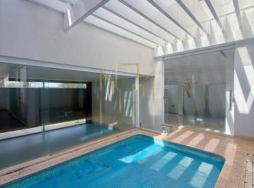 Casa · 4 Quartos · 2 Vagas · CASA A VENDA  CONDOMINIO BARCELONA  UBERLANDIA MG