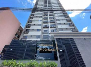 Apartamento · 80m² · 3 Quartos · 1 Vaga · APARTAMENTO À VENDA NO EDIFÍCIO DI CAVALCANTI | FOZ DO IGUAÇU/PR