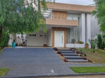 Casa · 159m² · 3 Quartos · 2 Vagas · CASA ALTO PADRÃO À VENDA NO TERRAS ALPHA | FOZ DO IGUAÇU