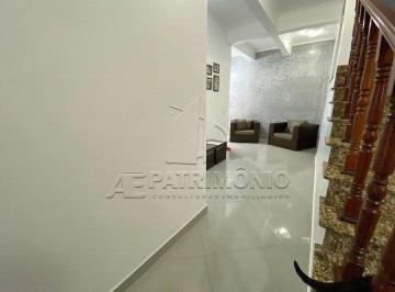 Casa · 664m² · 4 Quartos · CASA COM 4 QUARTOS SENDO 2 SUITES - SANTA RITA
