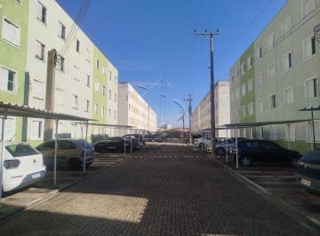 Apartamento · 67m² · 3 Quartos · APARTAMENTO CONDOMINIO ALTOS DE SOROCABA - SENDO COM 3 DORMITÓRIOS