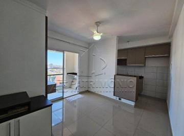 Apartamento · 56m² · 2 Quartos · APARTAMENTO 02 QUARTOS SENDO 1 SUITE - JR AMERICAN