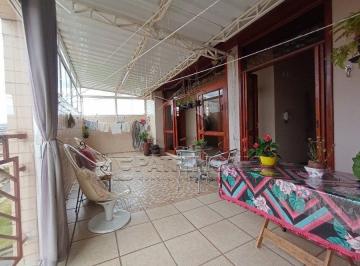 Apartamento · 174m² · 3 Quartos · APARTAMENTO DUPLEX 3 DORMITÓRIOS SENDO 1 SUÍTE COM CLOSET - JARDIM VERGUEIRO SOROCABA