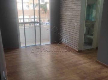 Apartamento · 58m² · 2 Quartos · Apartamento 2  - Residencial Villa de Espanha