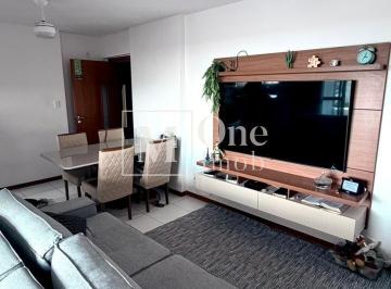 Apartamento · 77m² · 2 Quartos · 1 Vaga · Apartamento à venda no bairro Vila Laura - Salvador/BA