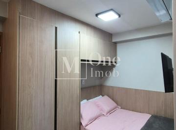 Apartamento · 17m² · 1 Quarto · Apartamento à venda no bairro Costa Azul - Salvador/BA
