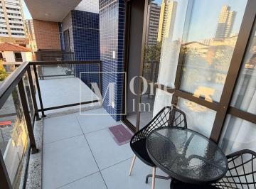 Apartamento · 25m² · 1 Quarto · Apartamento para alugar no bairro Caminho das Árvores - Salvador/BA
