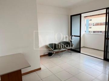 Apartamento · 71m² · 3 Quartos · 2 Vagas · Apartamento à venda no bairro Stiep - Salvador/BA