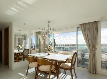 Apartamento · 115m² · 3 Quartos · 2 Vagas · Apartamento à venda no bairro Patamares - Salvador/BA