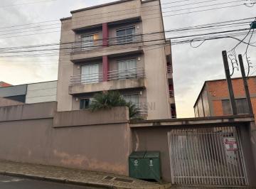 Apartamento · 43m² · 2 Quartos · 1 Vaga · Apartamento Garden em Ouro Verde, Campo Largo/PR