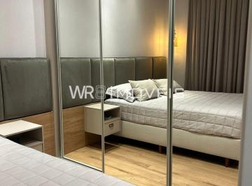 Apartamento · 74m² · 3 Quartos · 1 Vaga · Bosques de Palermo Home Club - Apartamento com 3 quartos no bairro Glória em Joinville-SC