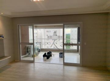 Apartamento · 122m² · 4 Quartos · 2 Vagas · Oportunidade - Apartamento - Jardim das Industrias - Residencial Splendor Garden - 4 Dormitórios - 1