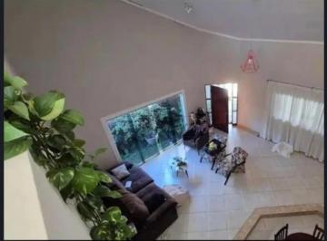 Casa · 295m² · 5 Quartos · 3 Vagas · Casa/Padrão - Comercial - No bairro Jardim Alvorada