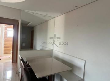 Apartamento · 65m² · 2 Quartos · 1 Vaga · Oportunidade - Apartamento - Palmeiras de São José - Condomínio das Palmeiras - 2 Dormitórios - 65m²