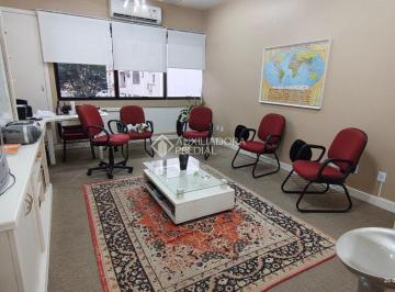 Comercial · 41m² · Sala na Gonçalo de Carvalho, junto ao Hospital Moinhos de Vento.