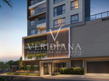 Apartamento · 64m² · 2 Quartos · 1 Vaga · Apartamento na planta no centro da cidade | Centro | Brusque/SC