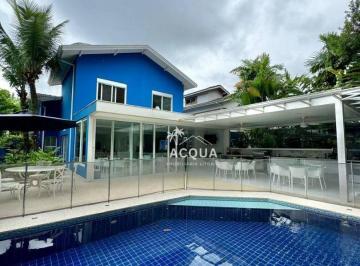 00a1c8f5e7f0243a517c74502a72fd2ed521b4c4 · Casa com 5 dormitórios para alugar, 250 m² por R$ 10.000,00/dia - Baleia - São Sebastião/SP